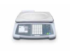 Mettler Toledo bMobile 15kg Kassenwaage inkl. TSE