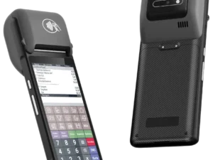 Mobiles Kassensystem